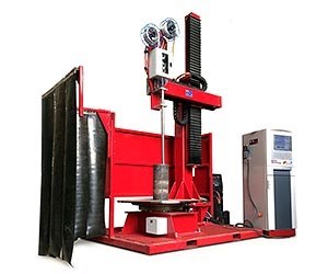 Compact Cladding System (CCS)