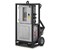15KVA Transformer Heavy Duty Industrial Dolly Cart Front View