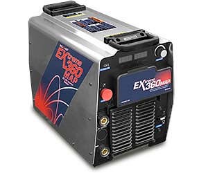 EXtreme360 MIG Advanced Pulse Welder
