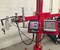 Process Pipe Cell Weld Positioner and Oscillator Controls