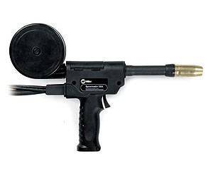 Miller Spoolmatic 30A Spool Gun For Aluminum MIG Welding