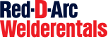 Red-D-Arc Logo